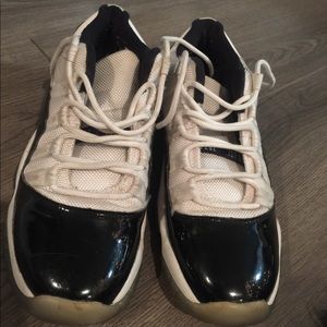 Kid jordan’s size 4.5